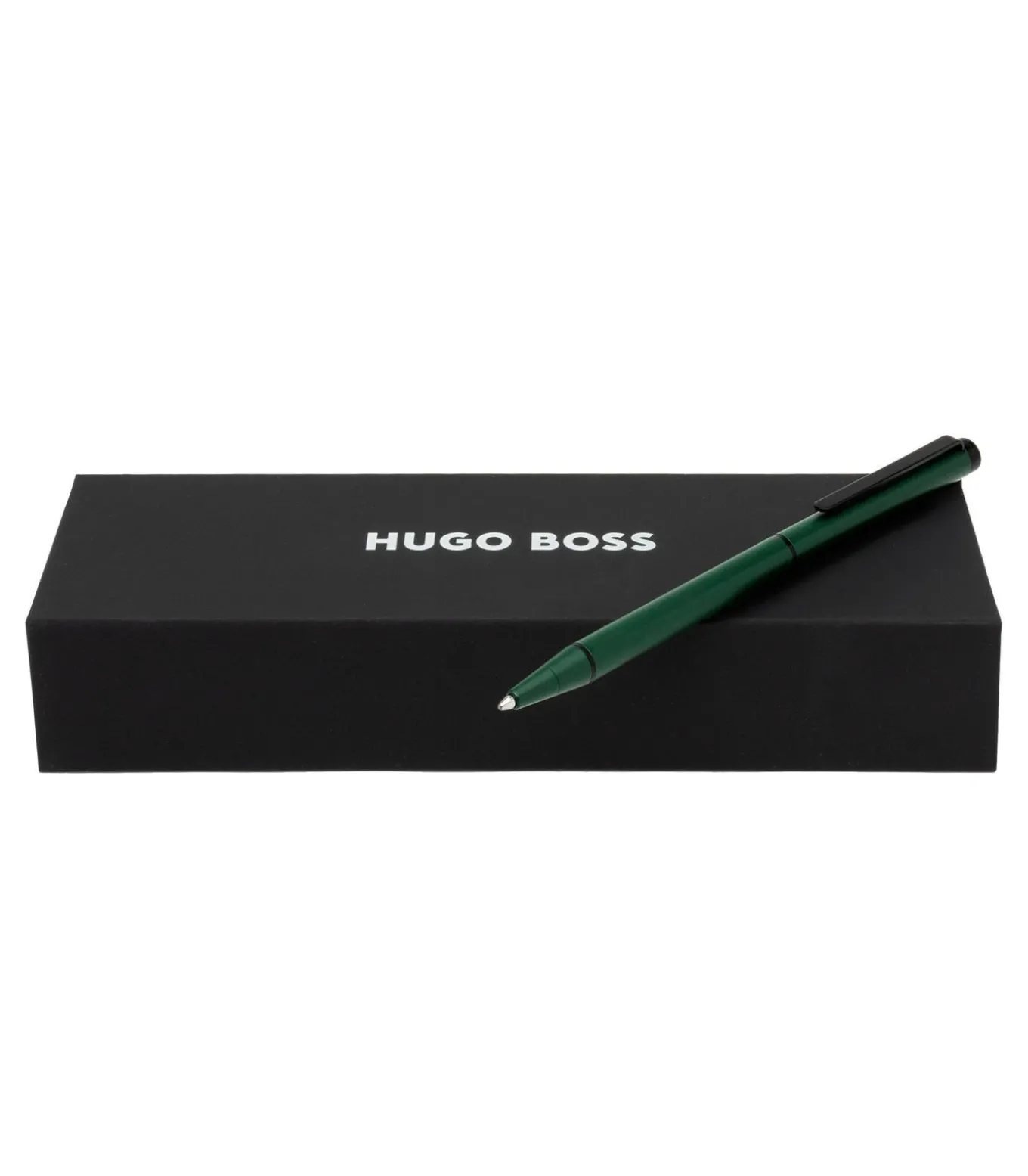 Balpen Cloud Matte Cool Green