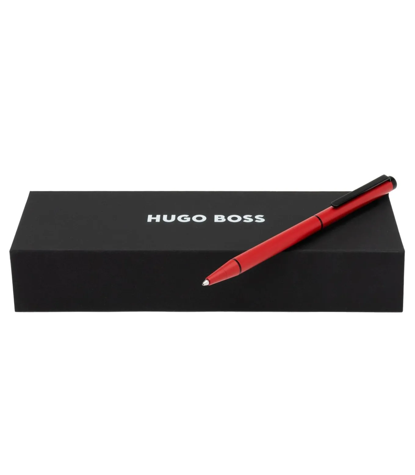 Balpen Cloud Matte Lipstick Red