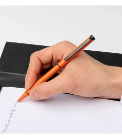 Balpen Cloud Matte Papaya Orange