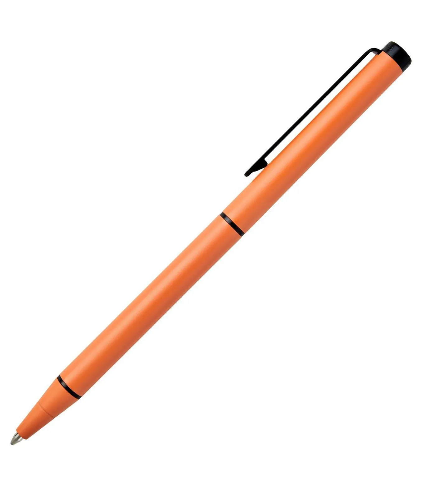 Balpen Cloud Matte Papaya Orange