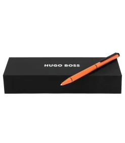 Balpen Cloud Matte Papaya Orange