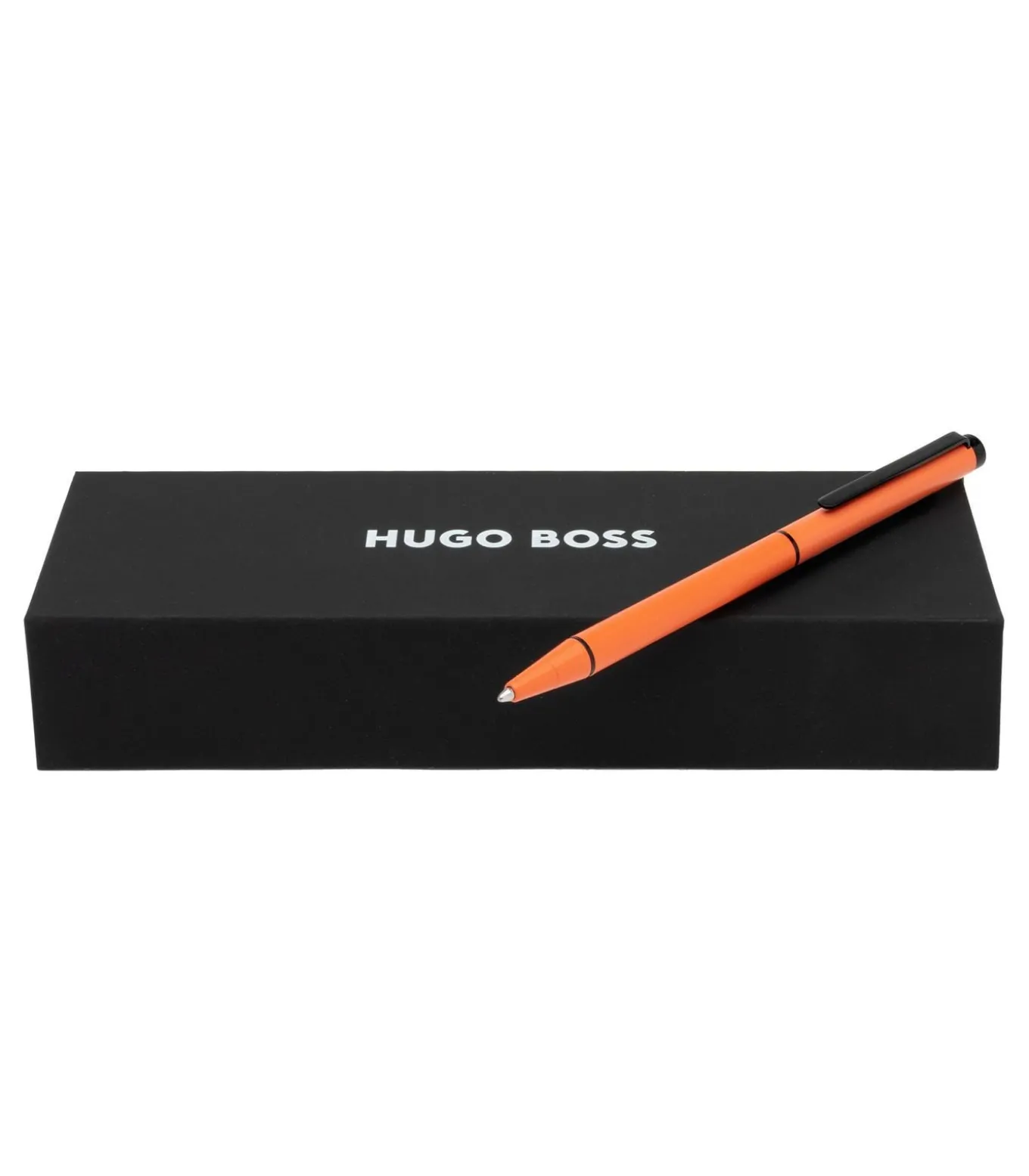 Balpen Cloud Matte Papaya Orange