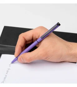 Balpen Cloud Matte Persian Violet