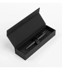 Balpen Contour Brushed Black