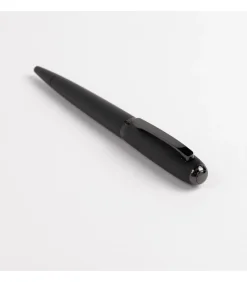 Balpen Contour Brushed Black