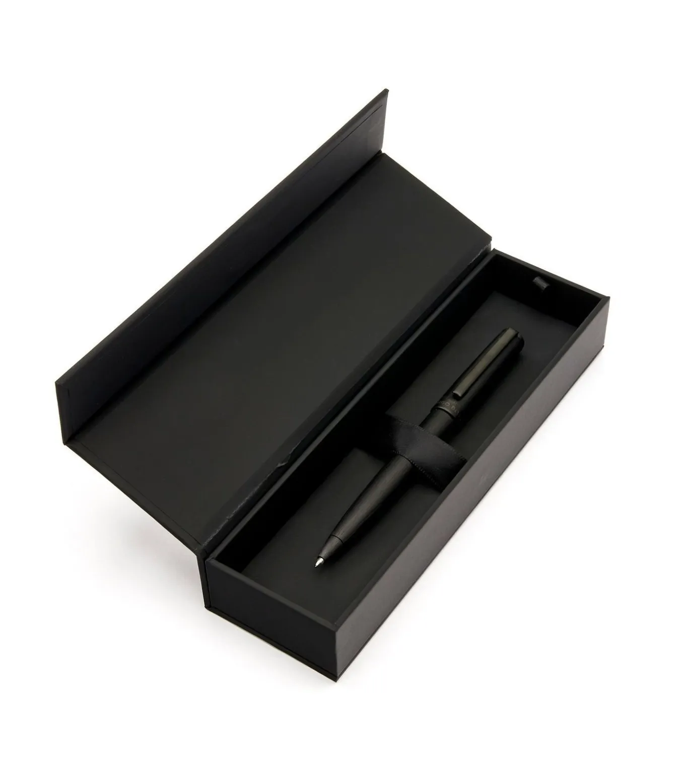 Balpen Gear Brushed Black