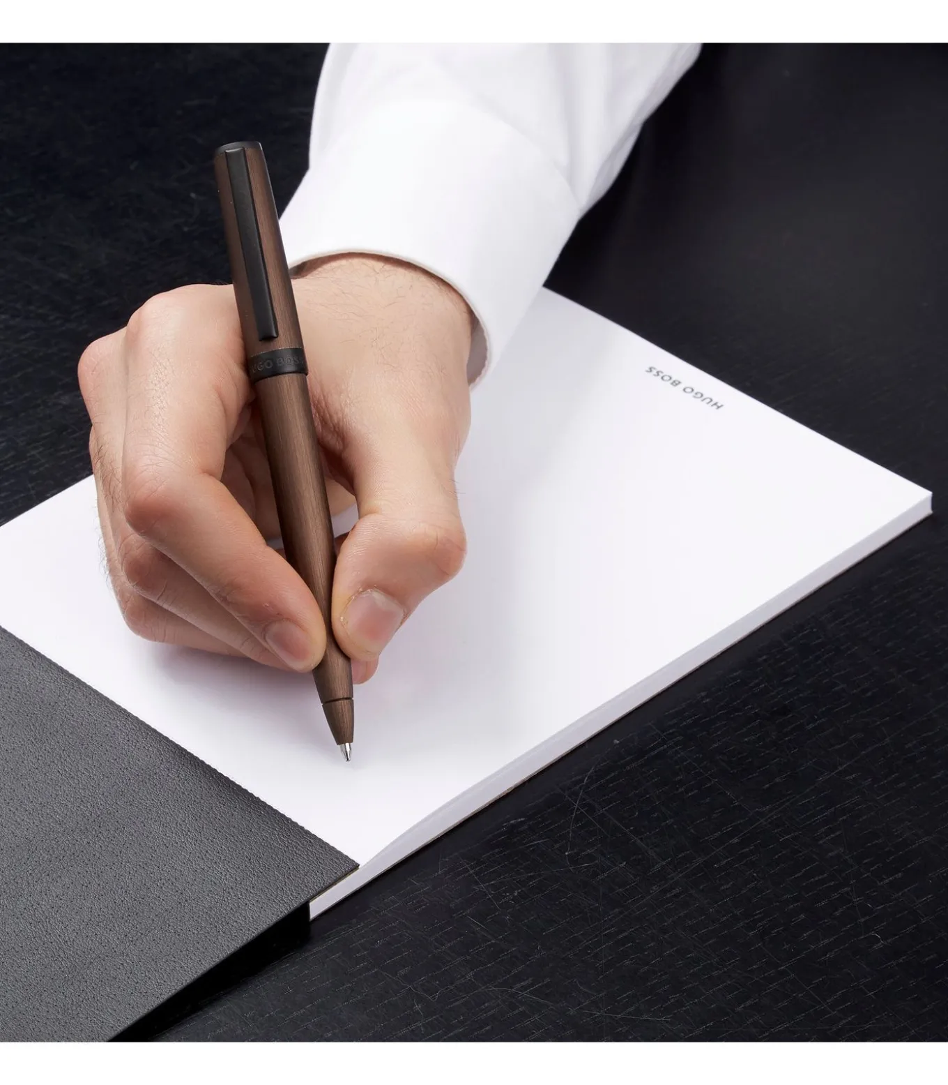 Balpen Gear Brushed Khaki