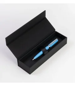 Balpen Gear Icon Light Blue