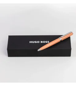 Balpen Gear Icon Light Orange