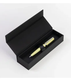 Balpen Gear Icon Yellow