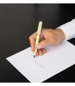 Balpen Gear Icon Yellow