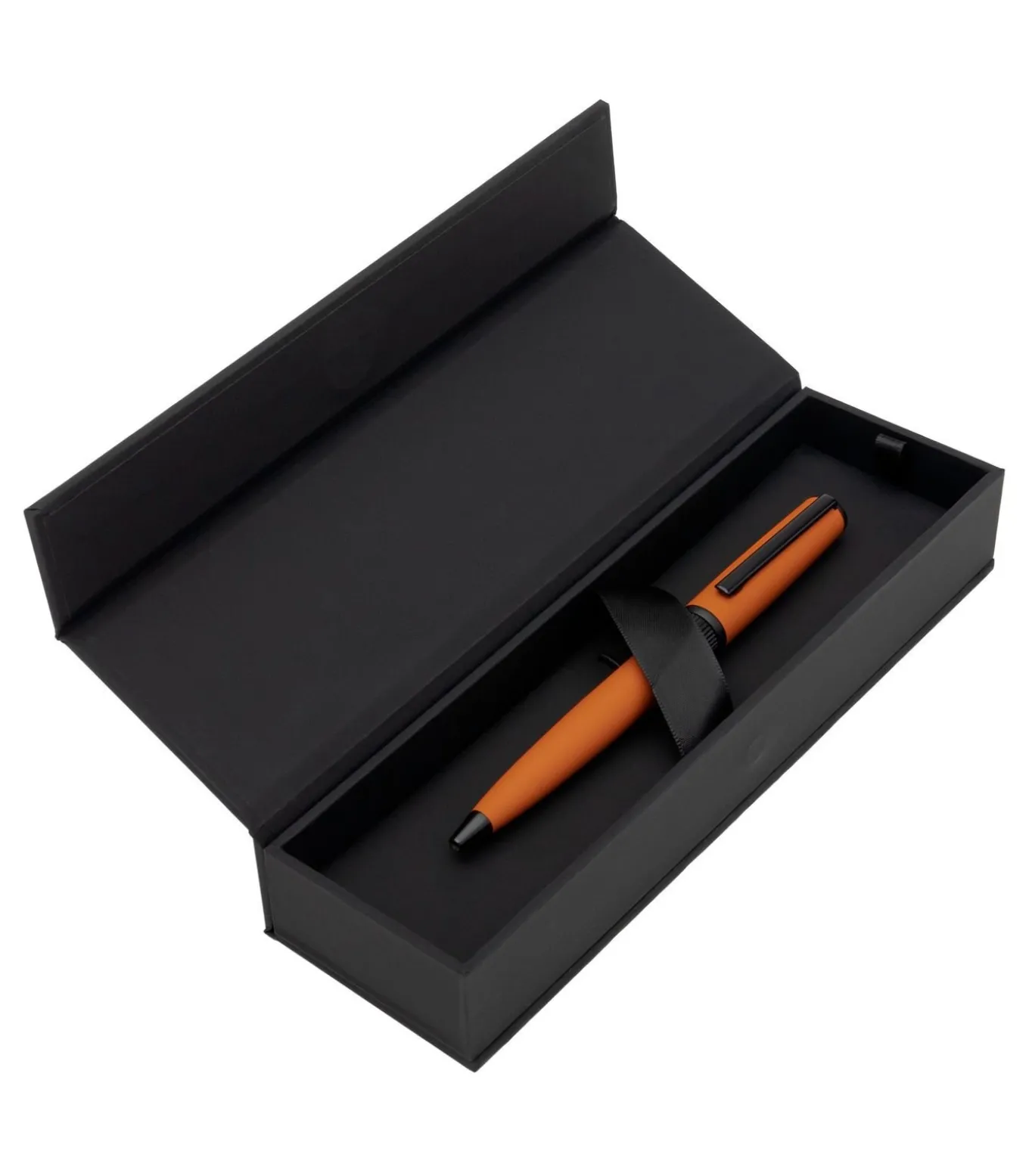 Balpen Gear Matrix Orange