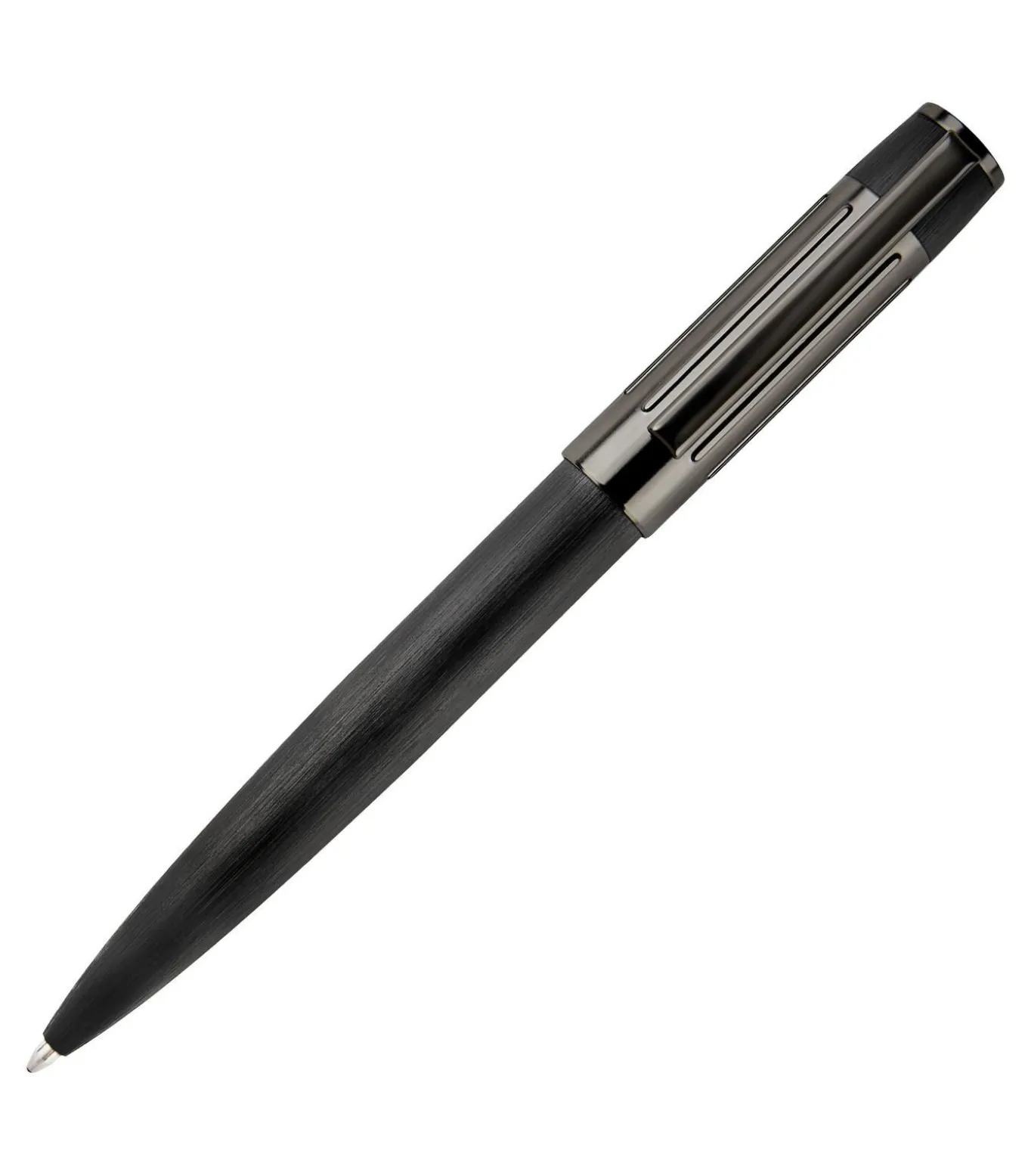 Balpen Gear Ribs Black