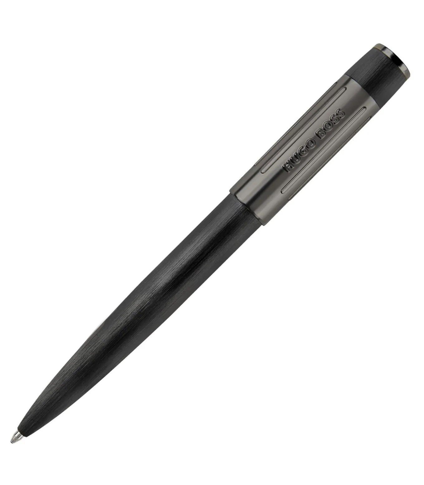 Balpen Gear Ribs Black