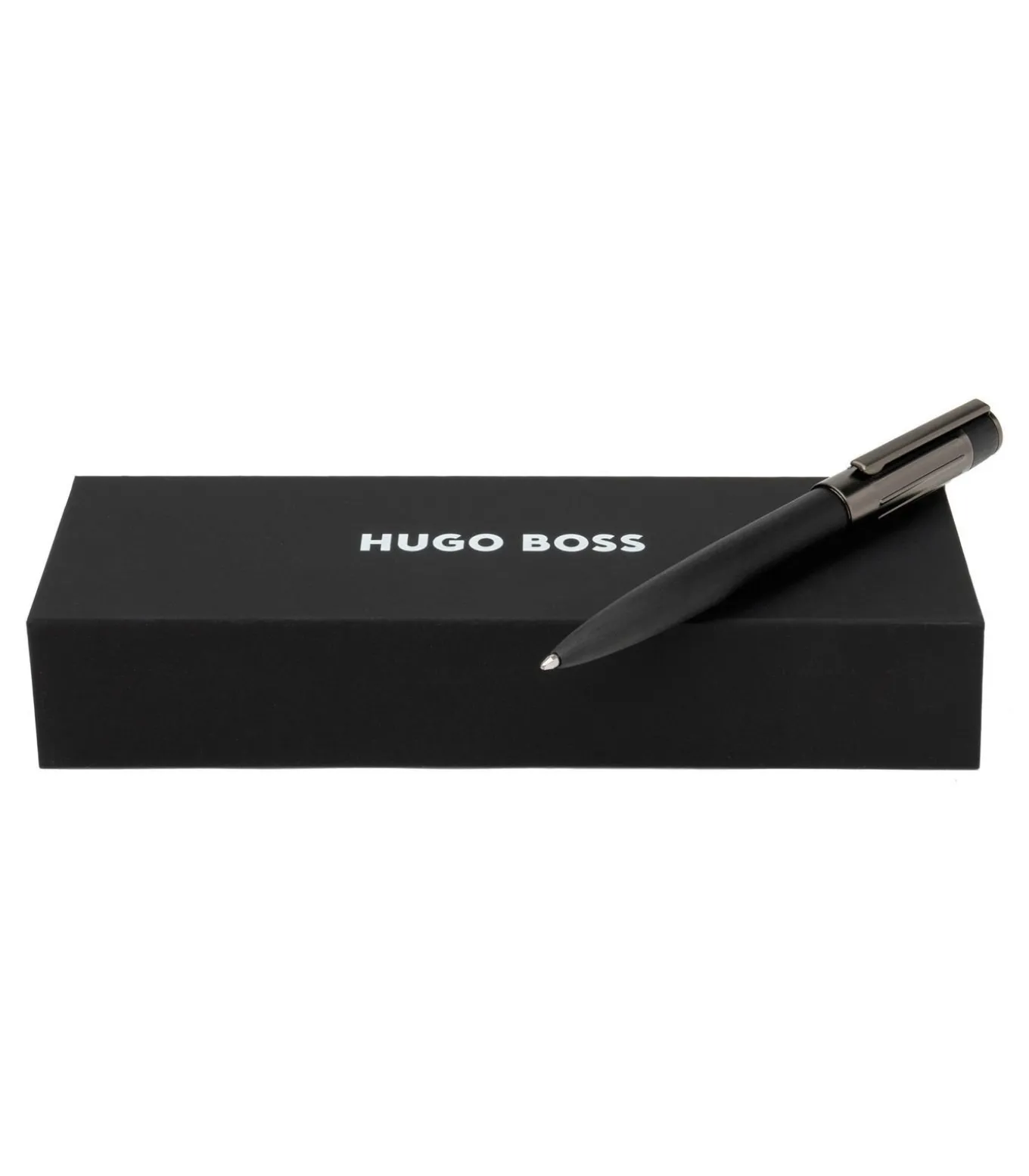 Balpen Gear Ribs Black