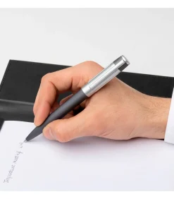 Balpen Gear Ribs Gun