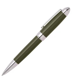 Balpen Icon Kaki/Gun