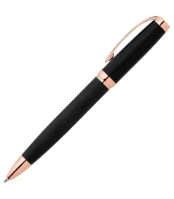 Balpen Myth Black Rose Gold