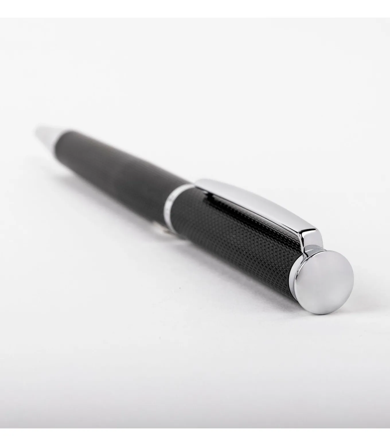 Balpen Sophisticated Black Diamond