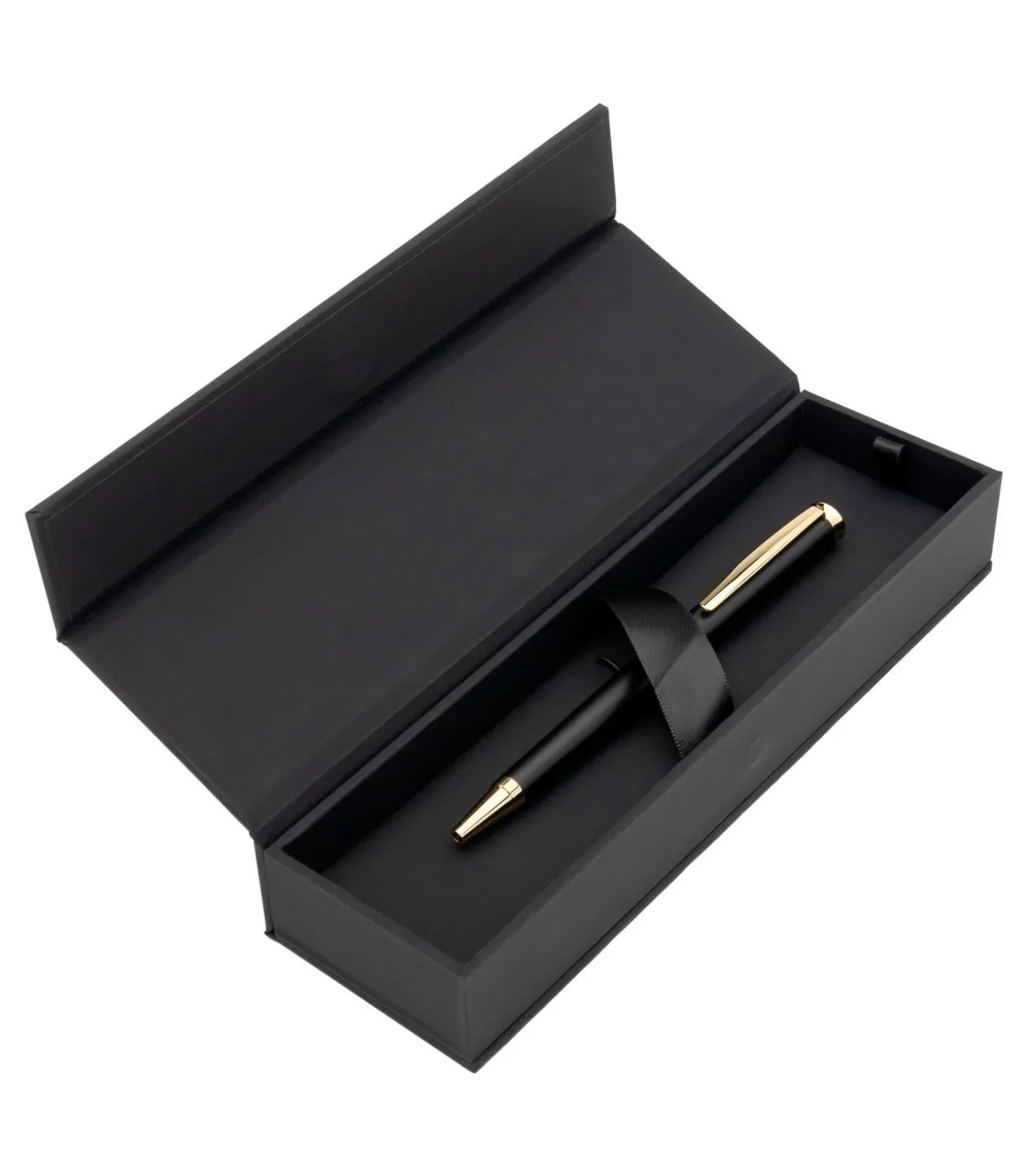 Balpen Sophisticated Matte Black