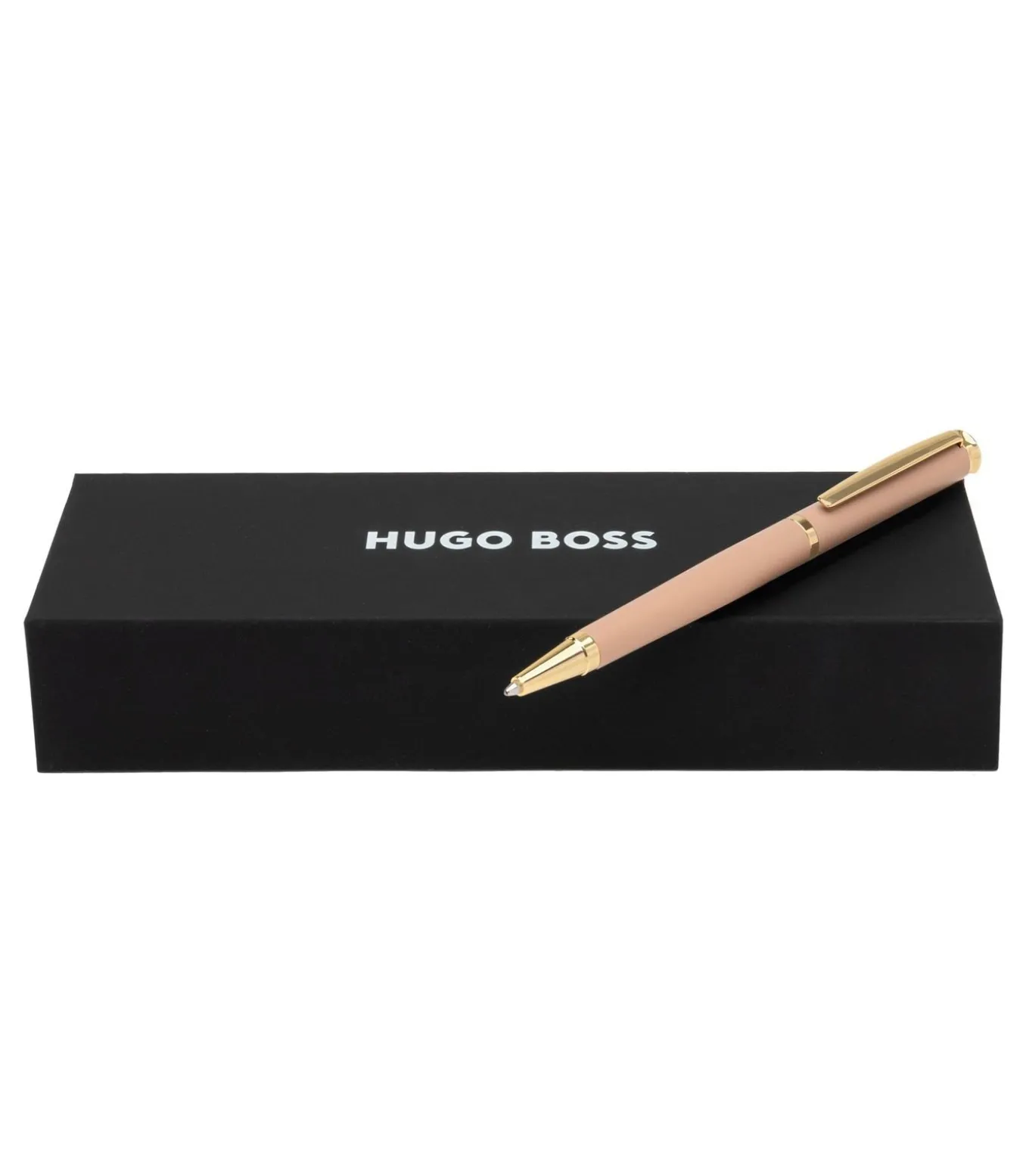 Balpen Sophisticated Matte Nude