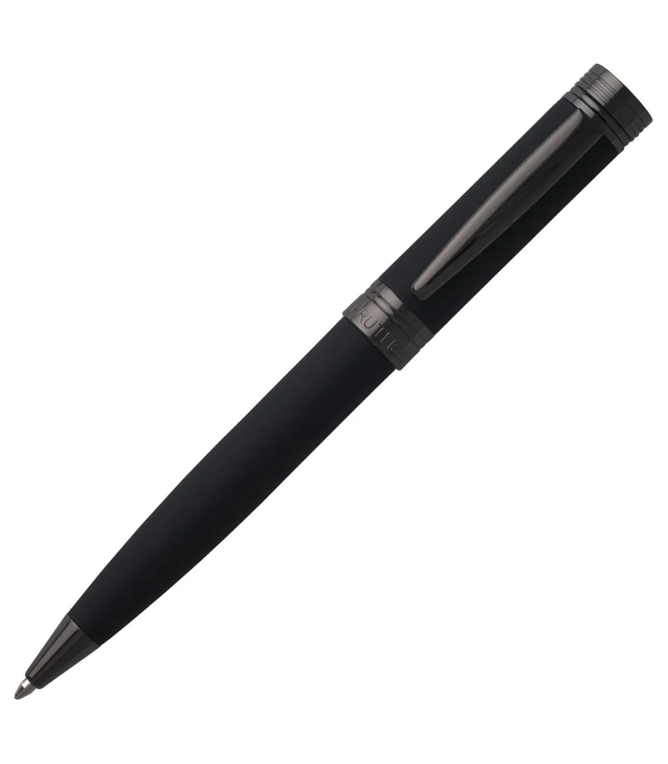 Balpen Zoom Soft Black