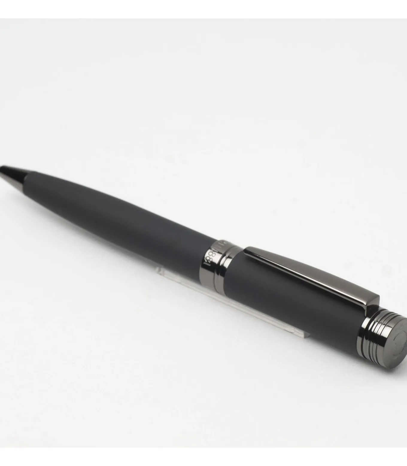 Balpen Zoom Soft Black