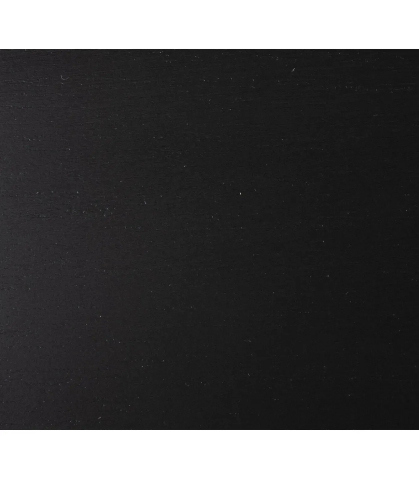 Bank Estriado - Zwart - 80x40x42cm