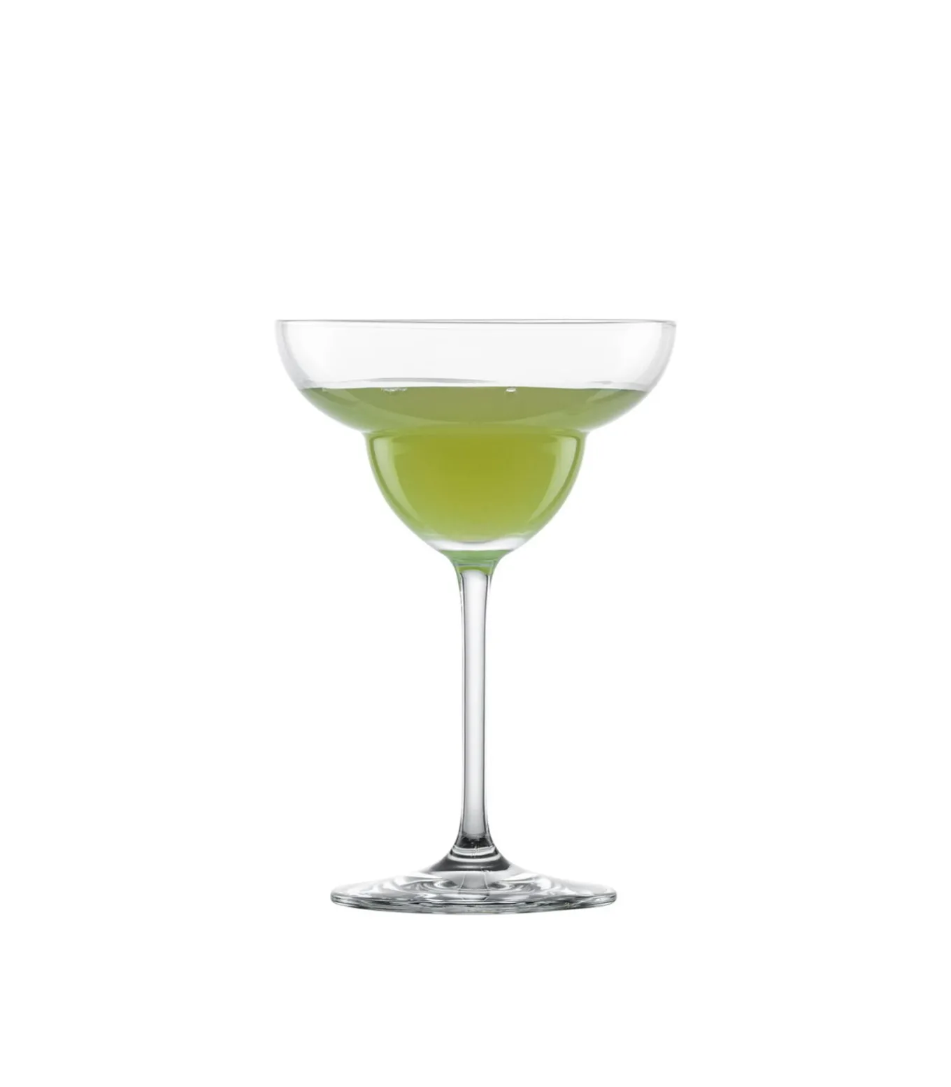 Bar Special Set 4 Margarita glas 166