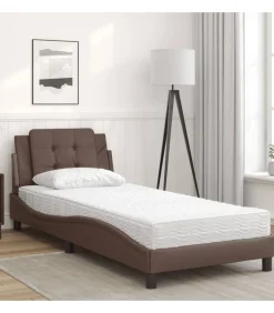 Bedframe zonder matras 