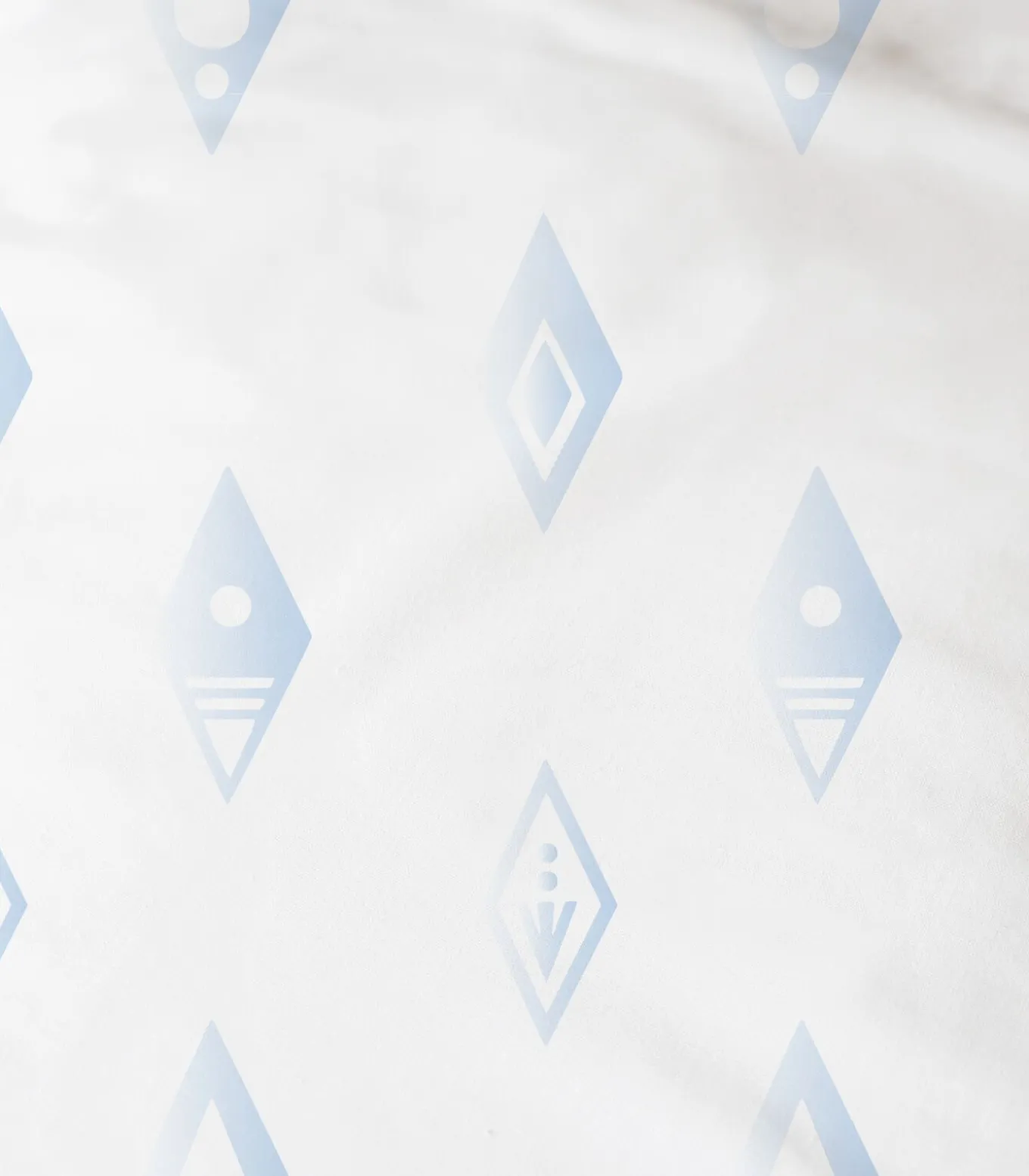 Bedlinnen van 100% katoen met print, DISNEY HOME FROZEN 2 ELEMENT