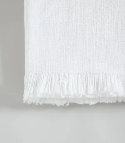 Bedsprei 2 personen Fumar 240x250 cm Wit