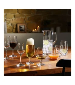 Beker 3 Set 4-dlg Entrée