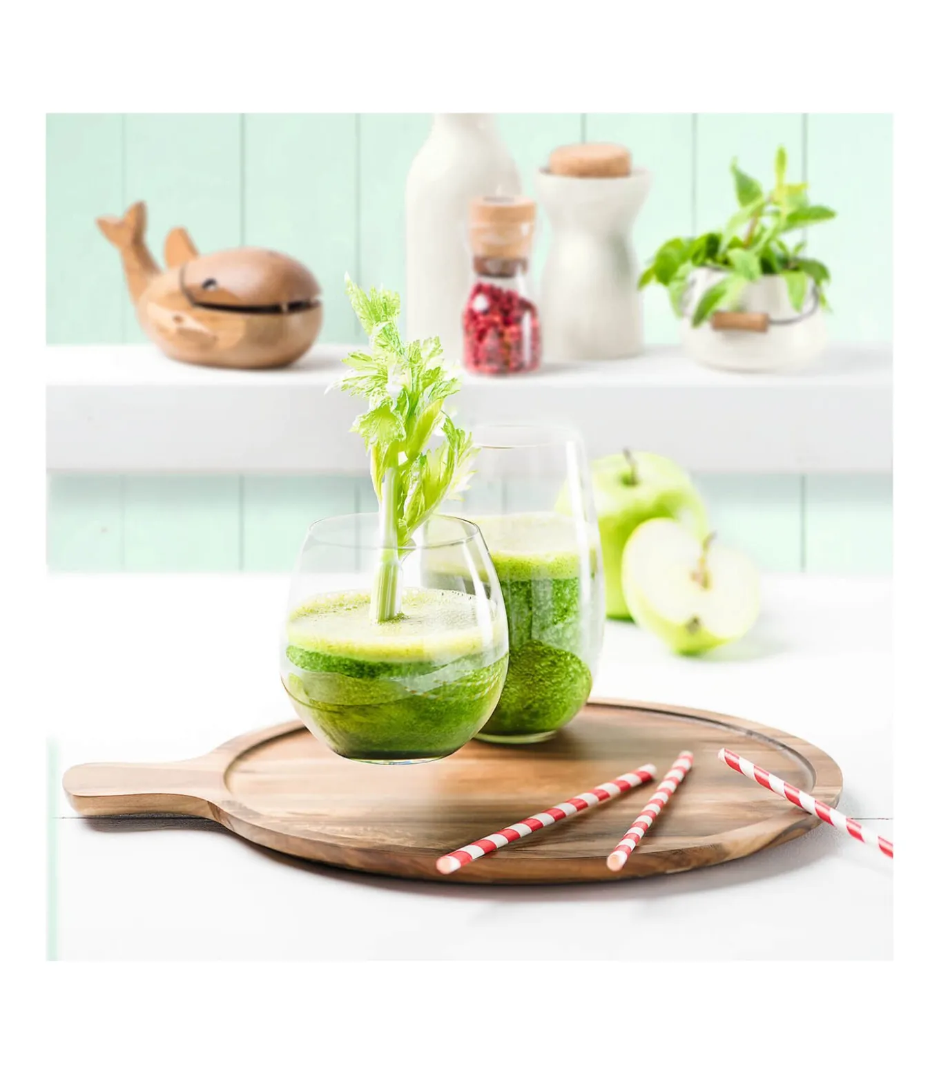 Beker 3 Set 4-dlg Entrée