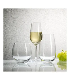 Beker 3 Set 4-dlg Entrée