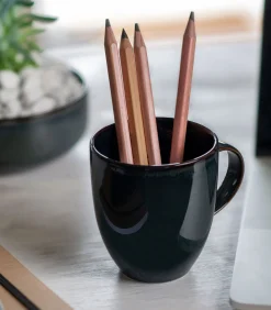 Beker met oor Crafted Denim