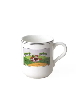 Beker met oor Gehucht Design Naif