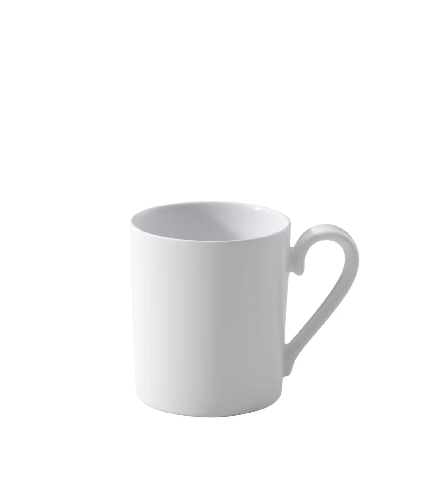 Beker met oor Modern Grace