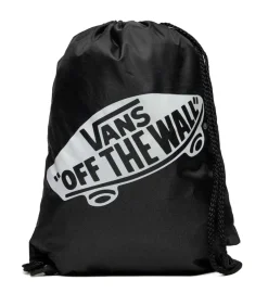 BENCHED - Tas - Zwart