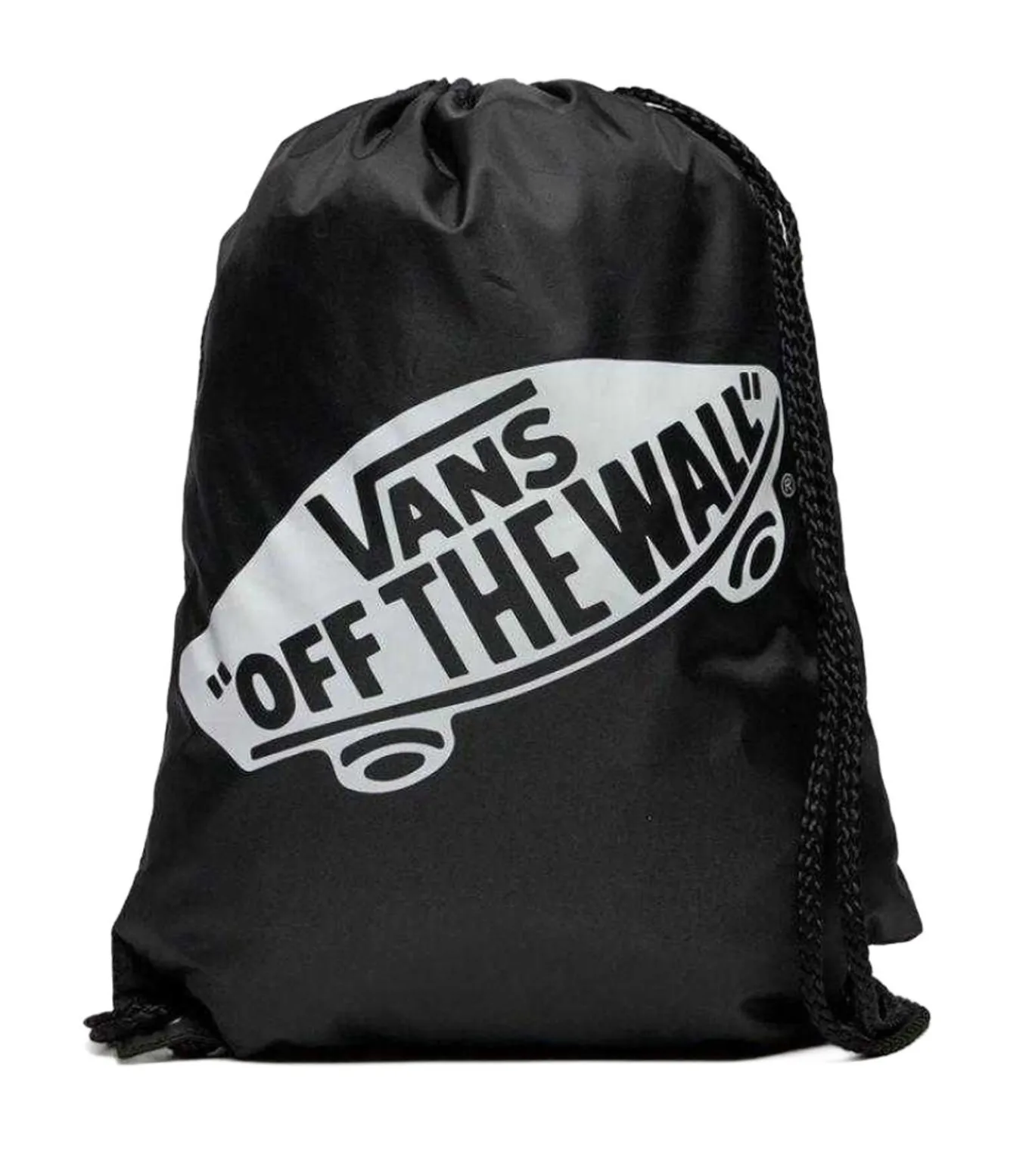 BENCHED - Tas - Zwart