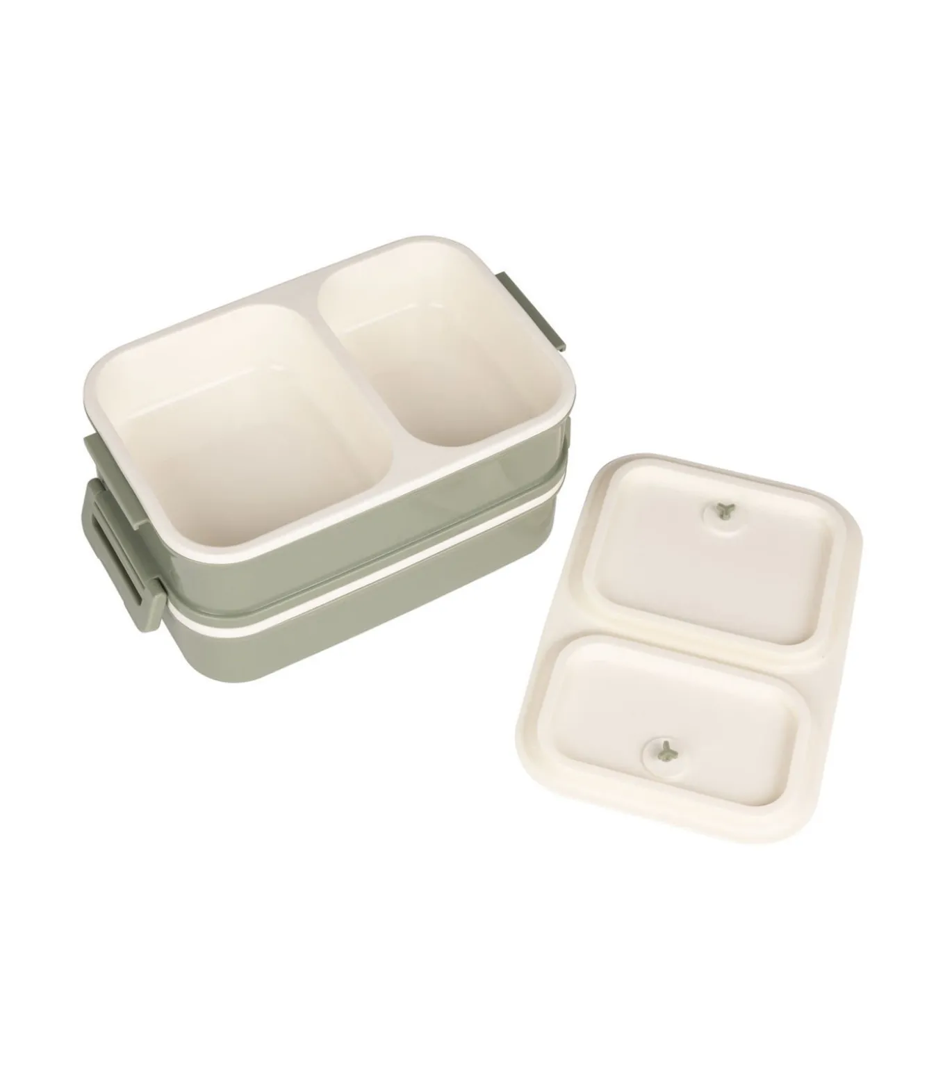 BENTO - Lunchbox - Khaki