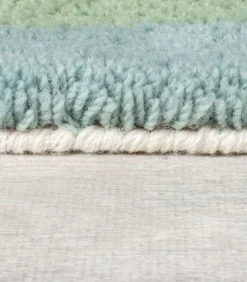 Berbers handgemaakt wollen tapijt GOZA