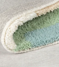 Berbers handgemaakt wollen tapijt GOZA