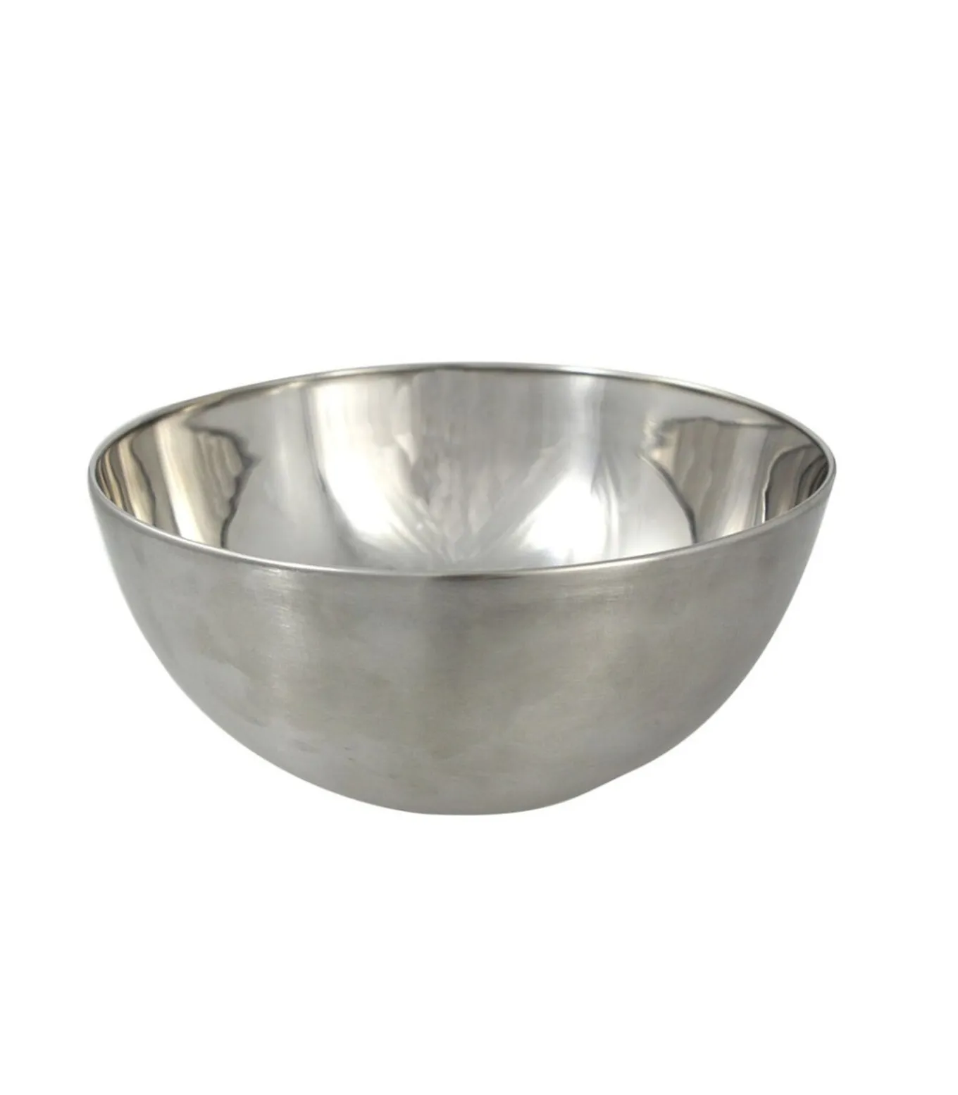 Beslagkom / Mengkom - RVS - ø 24 cm