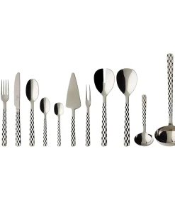 Bestekcassette 70-dlg Boston