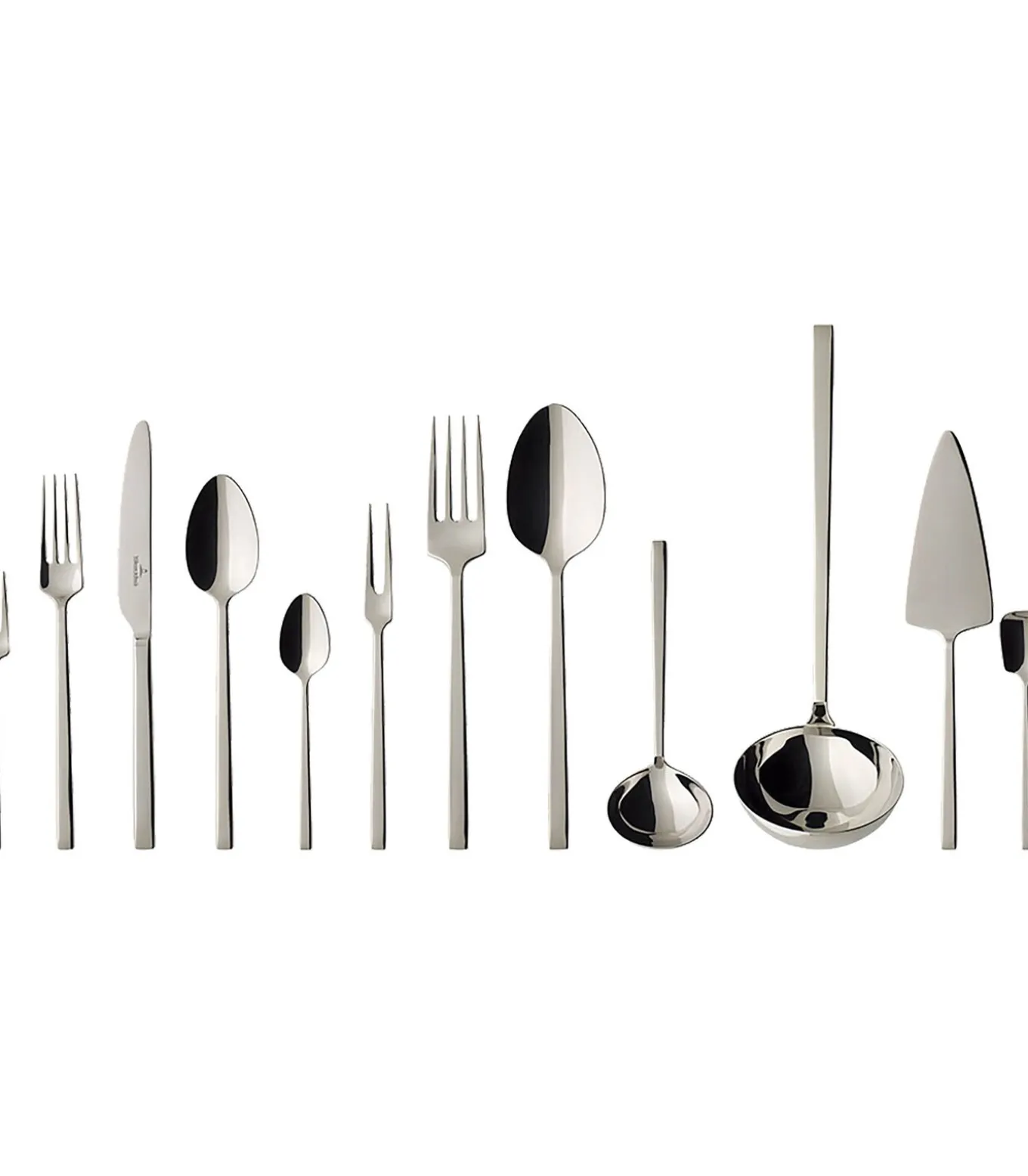 Bestekcassette 70-dlg La Classica