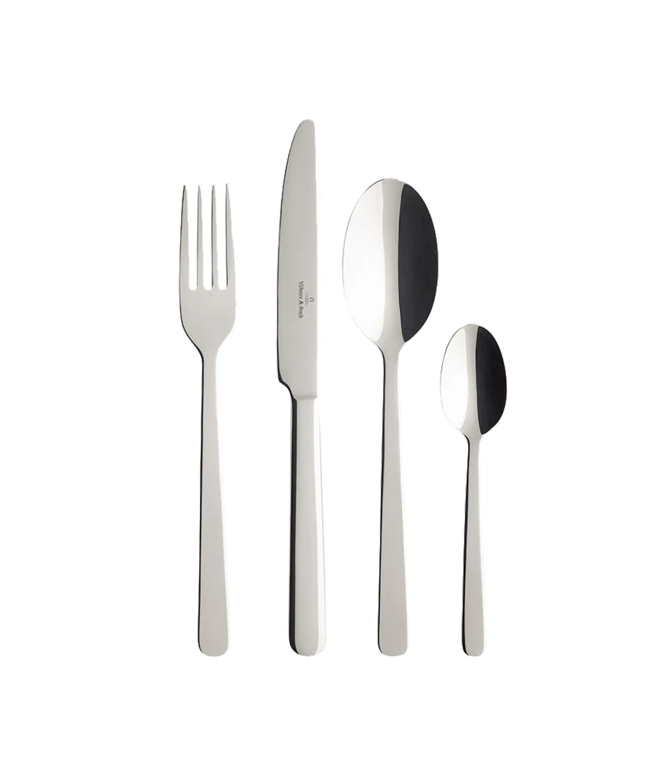 Bestekcassette 24-dlg Louis