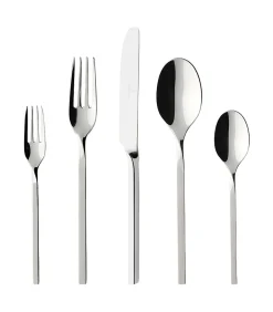 Bestekcassette 30-dlg NewWave