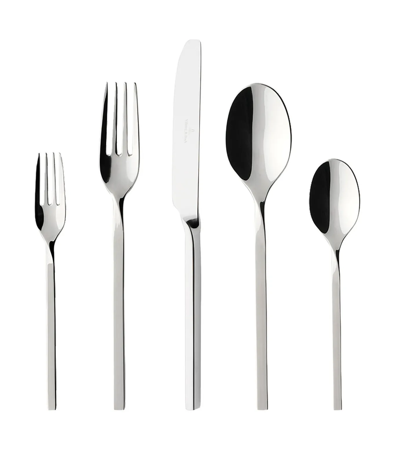 Bestekcassette 30-dlg NewWave