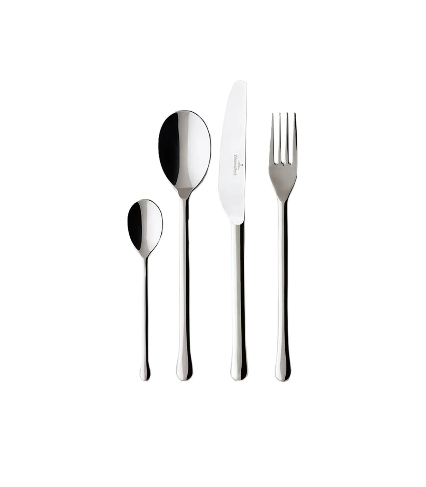 Bestekcassette 30-dlg Udine